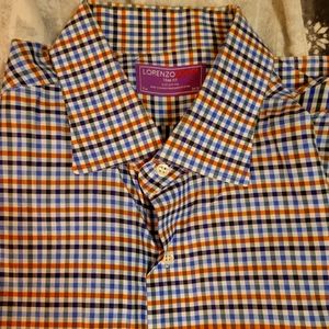 Casual Dress Shirt XL